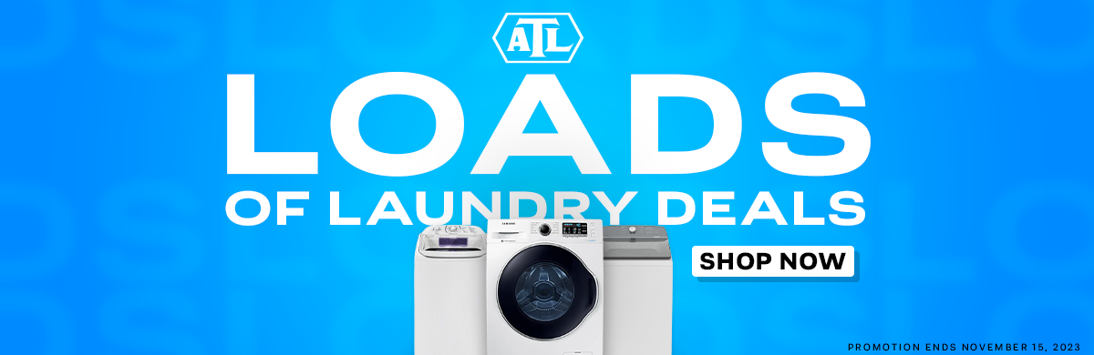 Laundry Deals Laundry Deals