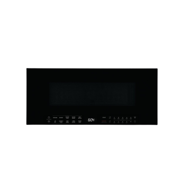 FRIGIDAIRE PROFESSIONAL 1.9 CU. FT. OVER-THE-RANGE  MICROWAVE W/ AIR FRY, STAINLESS STEEL