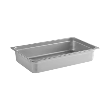 PAN FULL SIZE 2  S S DEEP FOOD