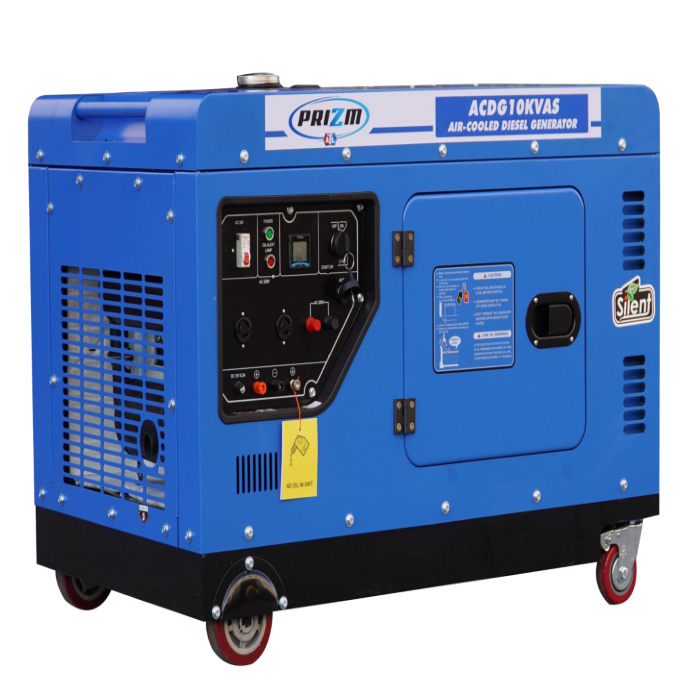 PRIZM 10KVA DIESEL GENERATOR
