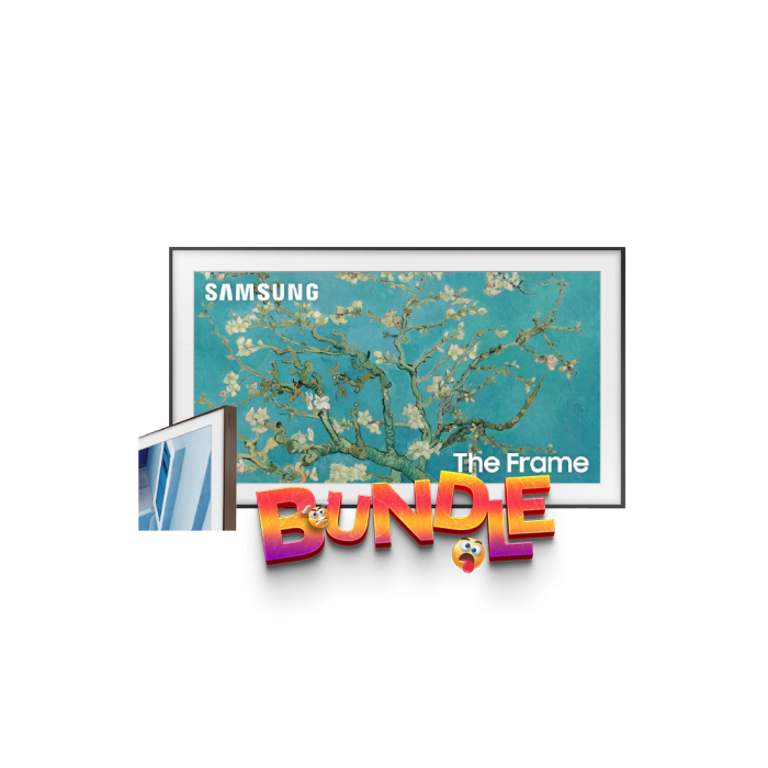 Frame Perfect Bundle