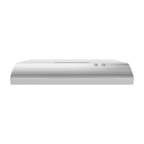 JENN-AIR 30" RECIRCULATING RANGE HOOD, STAINLESS STEEL