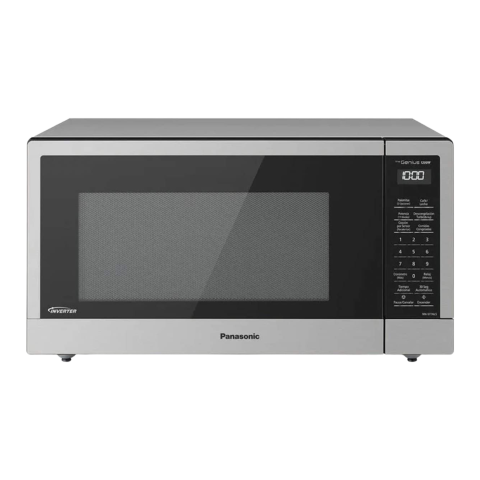 PANASONIC MICROWAVE 1200W 