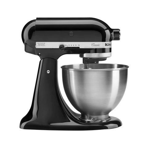 KITCHEN AID MIXER 