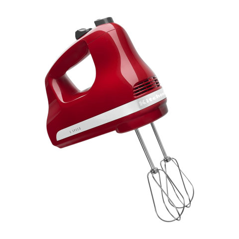 KITCHEN AID HAND MIXER 