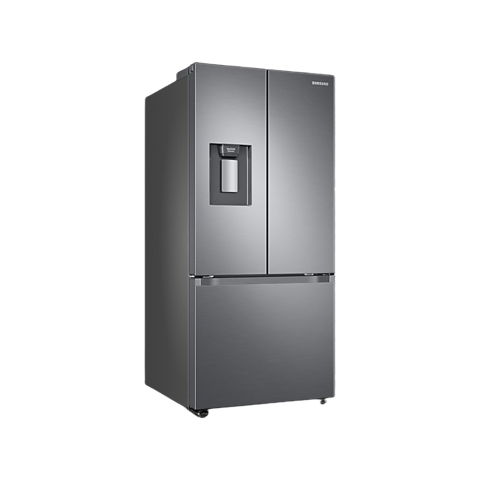 SAMSUNG 22 CU. FT. REFRIGERATOR WITH DISPENSER 