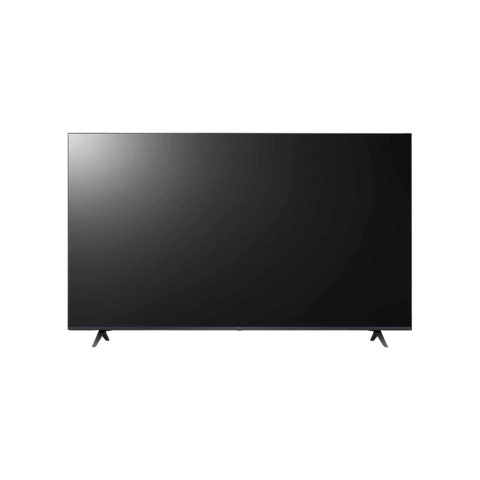LG 60” UHD 4K SMART AL THINQ TELEVISION