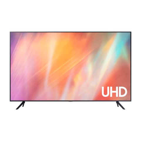 SAMSUNG 43 INCH UHD 4K SMART TELEVISION