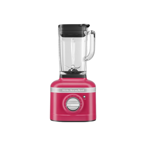 KITCHENAID 48OZ 3 SPEED BLENDER, HIBISCUS