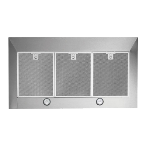 FRIGIDAIRE 36" WALL MOUNTED RANGE HOOD, STAINLESS STEEL