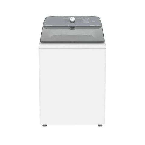 WHIRLPOOL 20KG WASHER T/LOAD WHITE 110/50