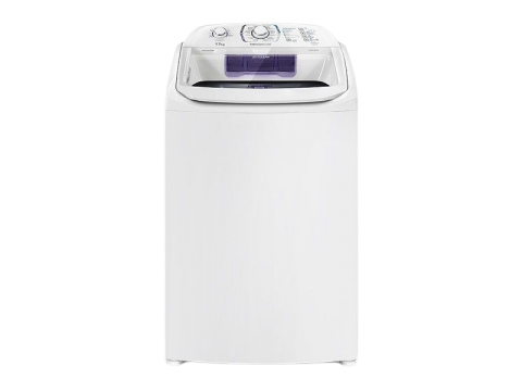 FRIGIDAIRE 17KG TOP LOAD WASHER WHITE