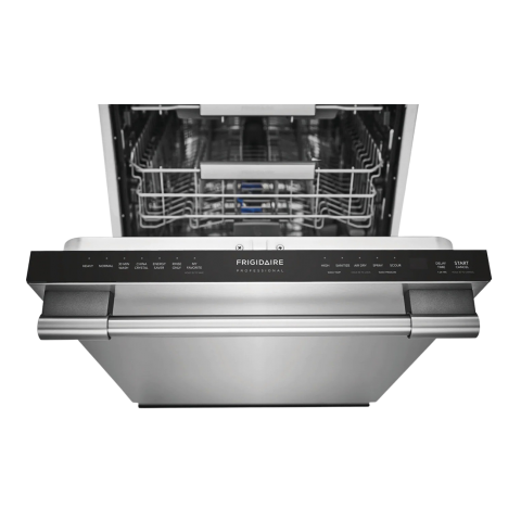 FRIGIDAIRE DISHWASHER  24inch  Built-in