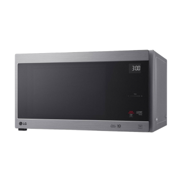 LG 1.5 CUFT COUNTERTOP INVERTER MICROWAVE 1200W STAINLESS STEEL