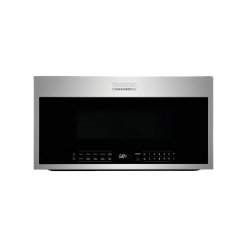 FRIGIDAIRE PROFESSIONAL 2.2 CU. FT. BUILT-IN MICROWAVE STAINLESS STEEL 110/1