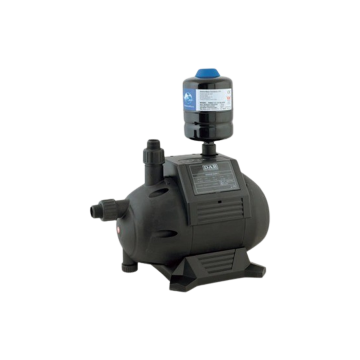 DAB SILENT SELF PRIMING 1HP PUMP  220V 50Hz