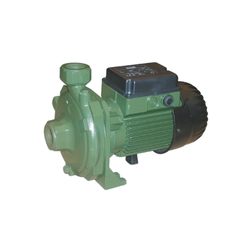 DAB 7.5HP SINGLE STAGE CLOSE-COUPLED, GREEN- 220V