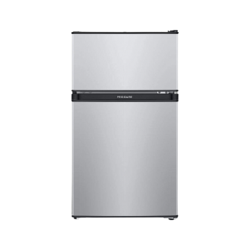 FRIGIDAIRE 3.1 CU. FT. COMPACT REFRIGERATOR/FREEZER