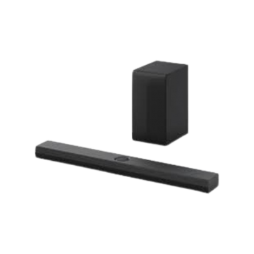 LG 3.1.1 CHANNEL SOUNDBAR FOR TV W/ DOLBY ATMOS