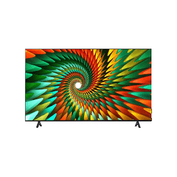 LG 65” NANOCELL SMART AI THINQ TELEVISION