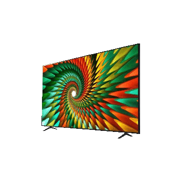 LG 75” NANOCELL WEBOS SMART AI THINQ TELEVISION