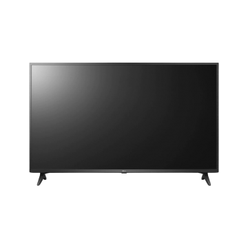 LG 65" UHD 4K SMART AI THINQ TELEVISION 