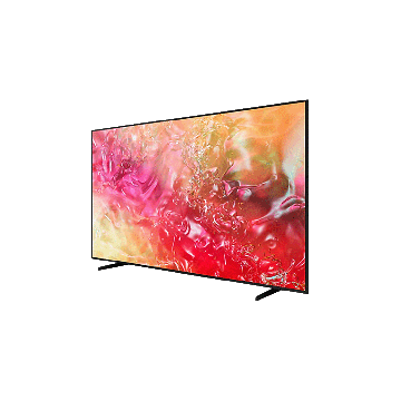 SAMSUNG 55” CRYSTAL UHD 4K SMART TELEVISION