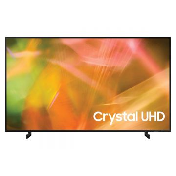 SAMSUNG 75” 4K UHD SMART TELEVISION