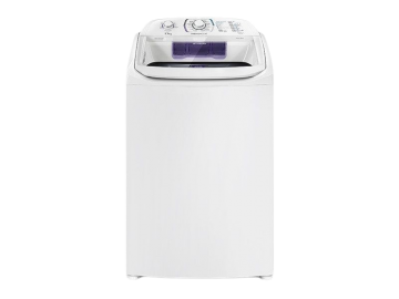 FRIGIDAIRE 17KG TOP LOAD WASHER WHITE