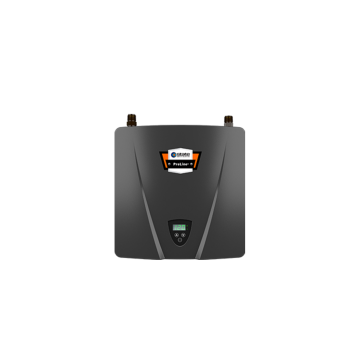 STATE 18 KW WATER HEATER, 4 CHAMBER - 220V