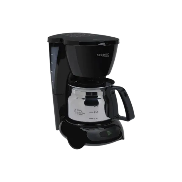 Mr coffee maker 4 cup new arrivals