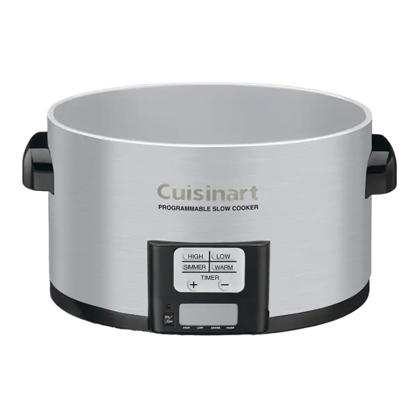Cuisinart crock pot keeps shutting off 2025
