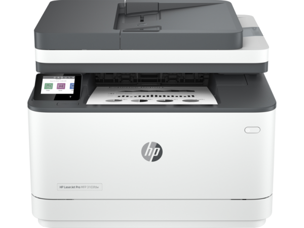 HP Color LaserJet Pro MFP M283fdw Multifunction Printer Color   Cpri2hpc3g632a 