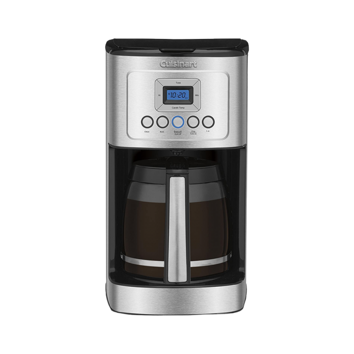 CUISINART COFFEEMAKER