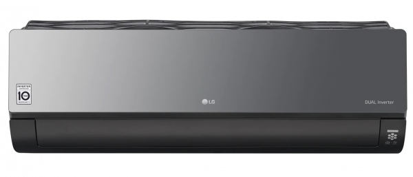 LG 12,000 BTU ARTCOOL DELUXE INVERTER WITH WIFI