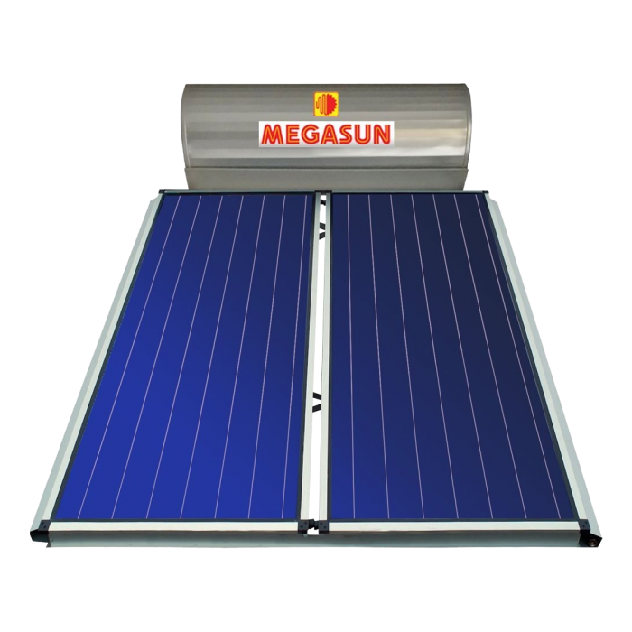 MEGASUN WATER 42 HEATER GALLON COMPACT SOLAR 220/1 (COM 160)