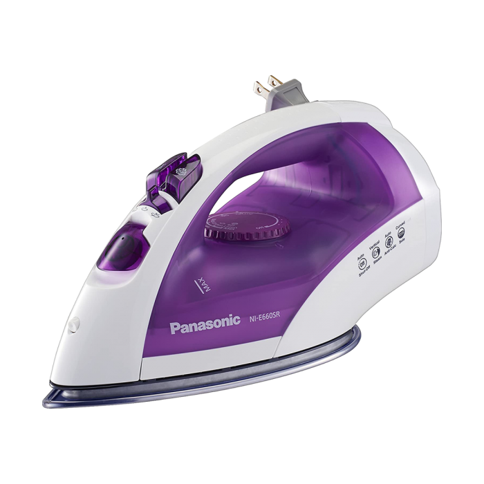 As Direct Ltd ™ Dry Iron Non Stick Soleplate 1200w 