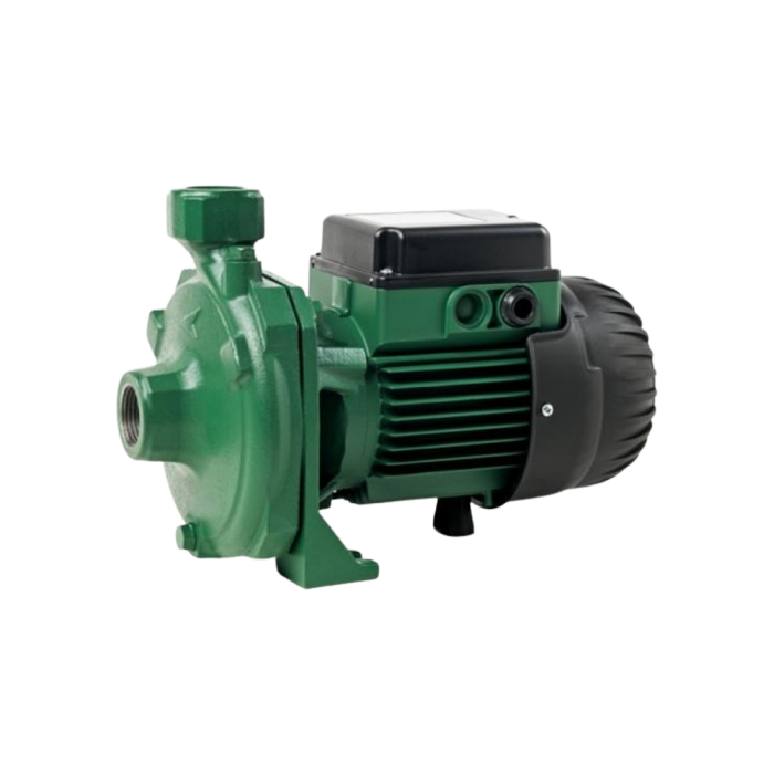DAB 0.5HP SINGLE STAGE CLOSE COUPLED PUMP, GREEN- 220V