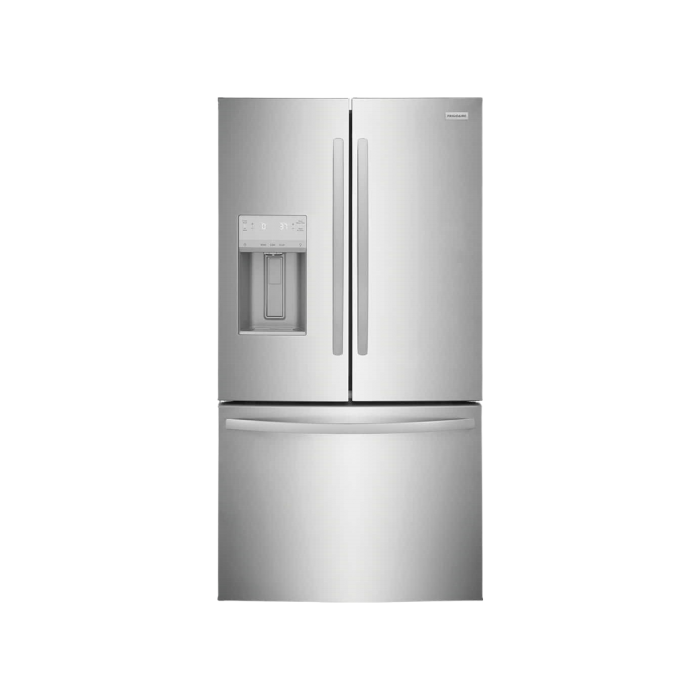 FRIGIDAIRE 28 CU. FT. STANDARD-DEPTH FRENCH DOOR REFRIGERATOR