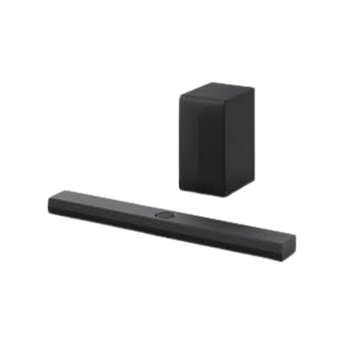 LG 3.1.1 CHANNEL SOUNDBAR FOR TV W/ DOLBY ATMOS