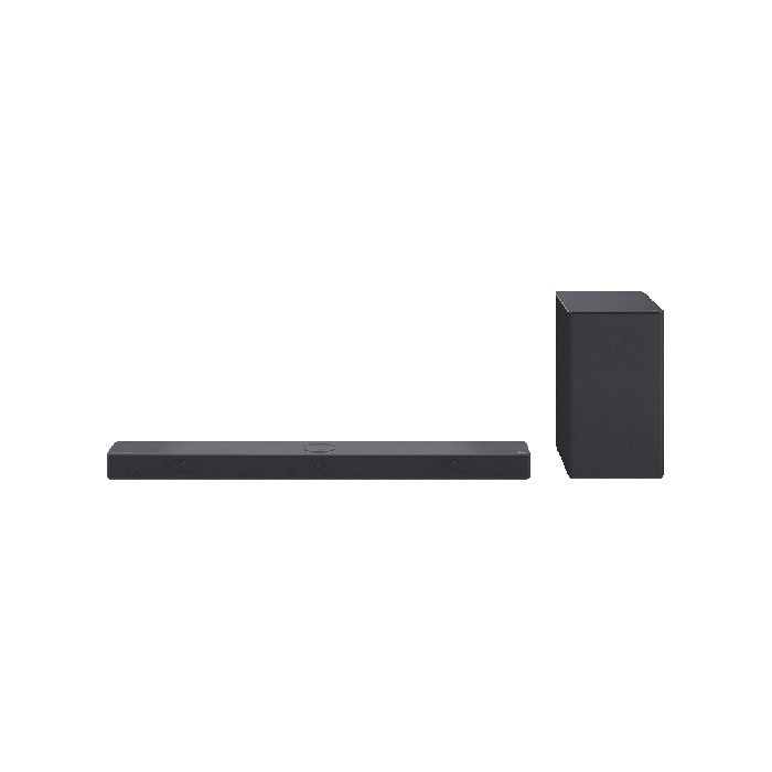 LG 3.1.3 CH 400W SOUNDBAR W/BLUETOOTH, DOLBY ATMOS