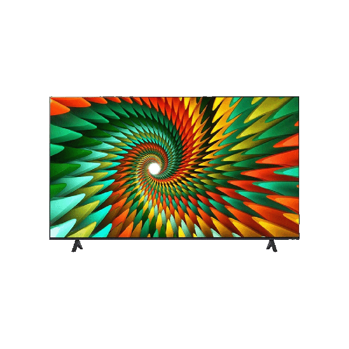 LG 65” NANOCELL SMART AI THINQ TELEVISION