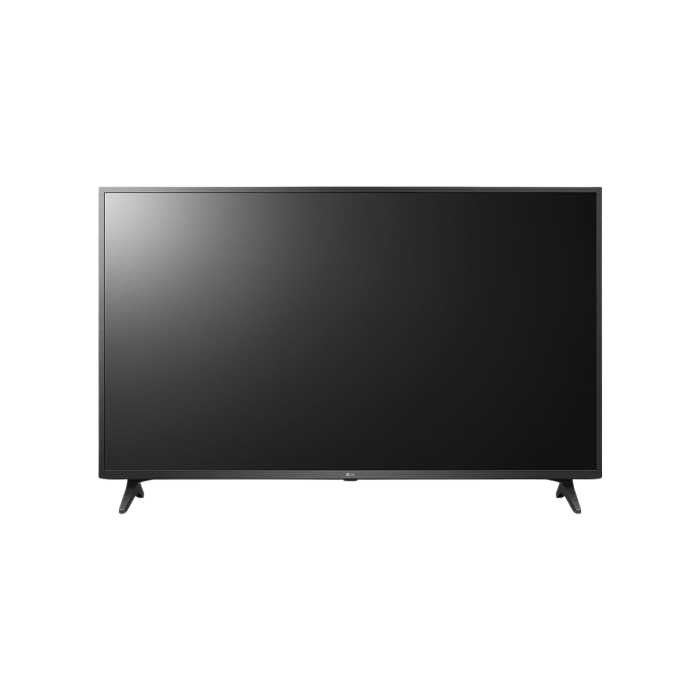 LG 55” UHD 4K SMART AL THINQ TELEVISION