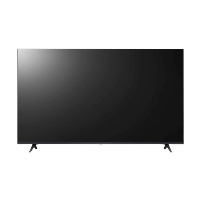 LG 55" UHD 4K SMART AI THINQ TELEVISION 