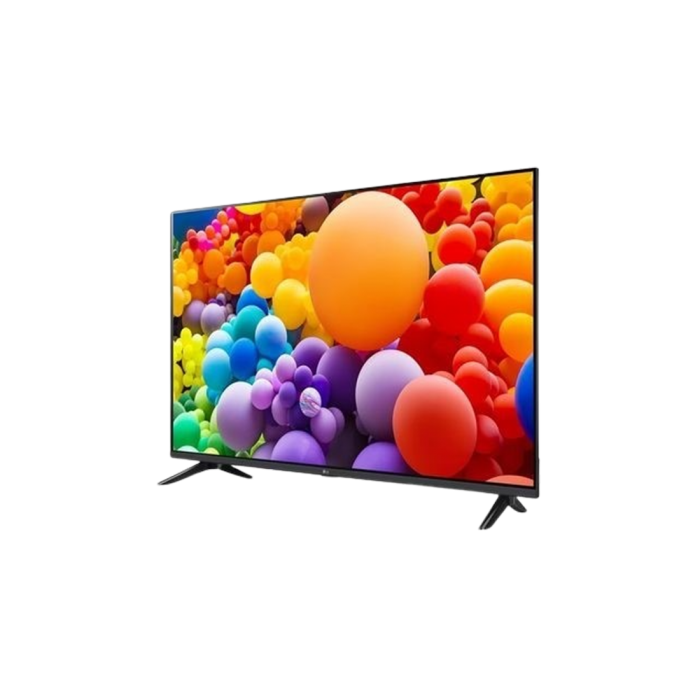 LG 65” UHD 4K SMART TELEVISION