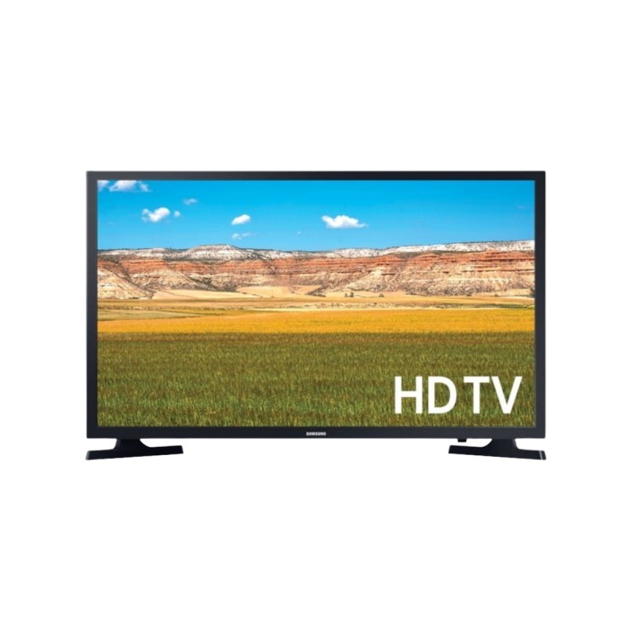 SAMSUNG 32” HD SMART TELEVISION