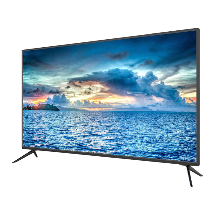 SANSUI 50"TELEVISION TV HD UHD ANDROID SMART