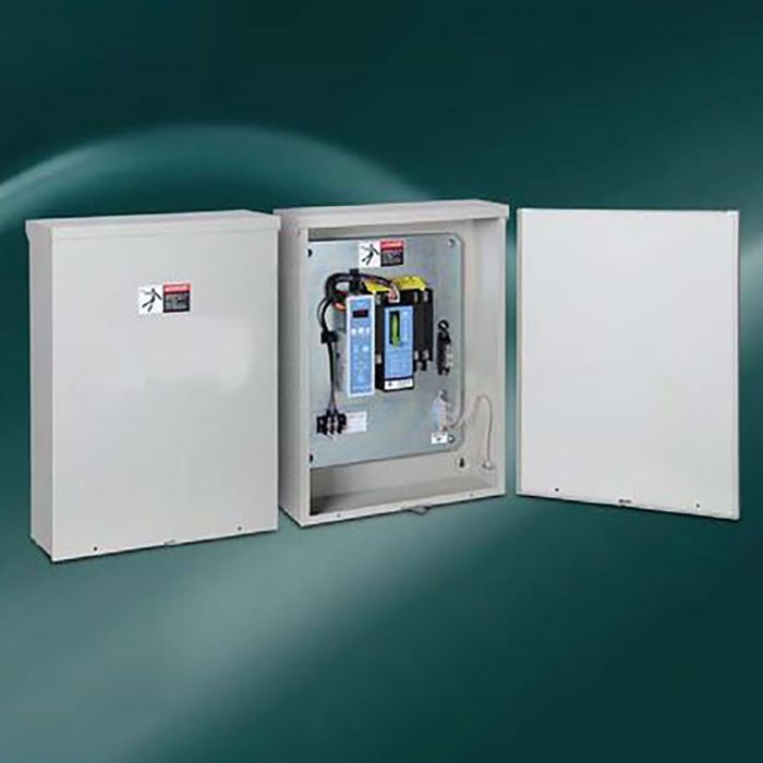MTS 125A AUTOMATIC TRANSFER SWITCH 3PH 50/60HZ